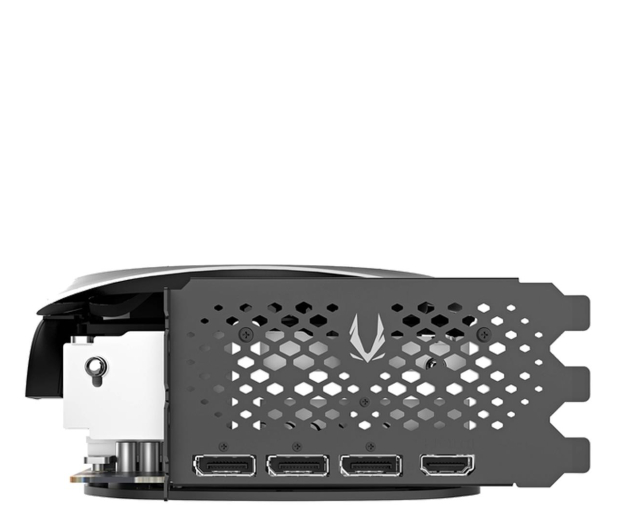 Zotac GeForce RTX 4080 SUPER AMP Extreme AIRO 16GB GDDR6X - 1209698 - zdjęcie 6
